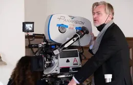 Dấu ấn điện ảnh lừng lẫy của Christopher Nolan