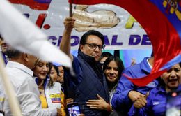 Ứng cử viên Tổng thống Ecuador bị ám sát