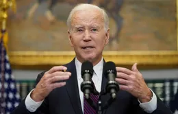 "Bidenomics" giúp hồi sinh ngành sản xuất