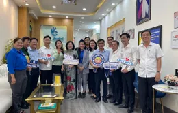 Doanh nghiệp, bệnh viện tại TP Hồ Chí Minh bắt tay làm du lịch y tế