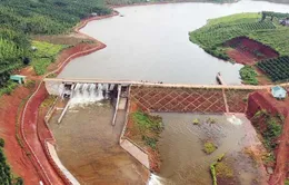 Đắk Nông đảm bảo an toàn cho người dân trước nguy cơ vỡ hồ chứa nước