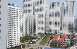 Giao dịch căn hộ ở TP Hồ Chí Minh tăng nhiệt trở lại