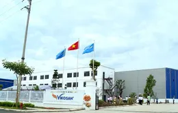 Vikosan khánh thành nhà máy đệm tại tỉnh Hà Nam