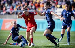 ĐT nữ Tây Ban Nha lần đầu vào bán kết World Cup nữ