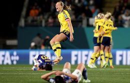 Bỏ lỡ penalty, ĐT Nhật Bản chia tay World Cup nữ 2023