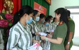Chuẩn bị hành trang cho người lầm lỡ sớm tái hòa nhập cộng đồng