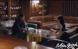 Món quà của cha - Tập 13: Thảo được thiếu gia để mắt