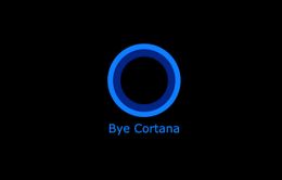 Microsoft chính thức khai tử trợ lý ảo Cortana trên Windows 10 và Windows 11