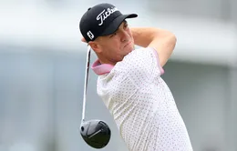 Justin Thomas lần đầu tiên lỡ FedEx Cup Playoffs sau 8 mùa liên tiếp tham dự