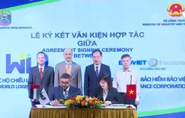 Đẩy mạnh phát triển logistics Việt Nam - UEA để thúc đẩy xuất khẩu