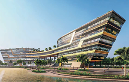 Khánh thành Trung tâm Đổi mới sáng tạo Quốc gia vào tháng 10/2023