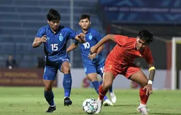 U23 Thái Lan khởi đầu thuận lợi tại giải vô địch U23 Đông Nam Á 2023