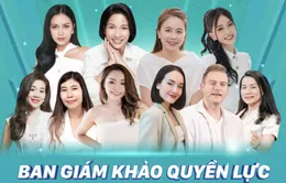 Lộ diện dàn giám khảo quyền lực Super Junior 2023