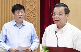 Tổng Giám đốc Việt Á đưa bao nhiêu tiền cho 2 cựu Bộ trưởng?