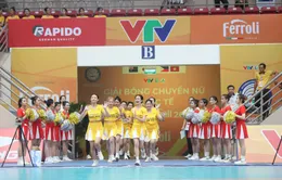 Lịch thi đấu và trực tiếp VTV Cup Ferroli 2023 hôm nay, 19/8: Chờ đợi khai mạc và ĐT Việt Nam 1 ra trận