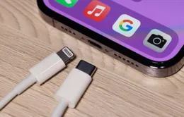 iPhone 14 cũng sẽ có phiên bản cổng USB-C?