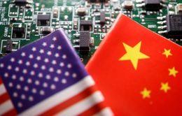 Xung đột công nghệ Mỹ - Trung