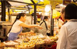 Lễ hội đặc sản vùng miền định kỳ Discovery Vietnam  - Chung tay phát triển bản sắc, giá trị sản phẩm địa phương
