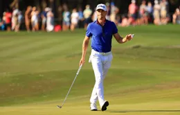 Báo động đỏ cho Justin Thomas tại Wyndham Championship 2023