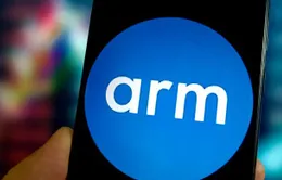 Arm nộp đơn đăng ký niêm yết lên sàn Nasdaq