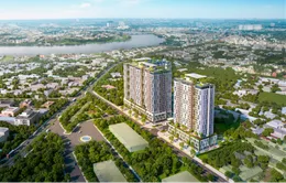 Kusto Home công bố pháp lý đầy đủ và minh bạch của dự án Urban Green