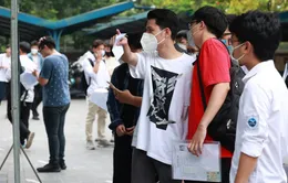 TP Hồ Chí Minh: Ngành báo chí có điểm trúng tuyển cao nhất tại Đại học Khoa học Xã hội và Nhân Văn