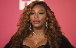 Serena Williams sinh con thứ hai