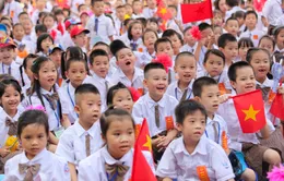 Sóc Trăng phấn đấu huy động 100% trẻ 6 tuổi vào lớp 1
