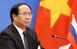 Tóm tắt tiểu sử Phó Thủ tướng Lê Văn Thành