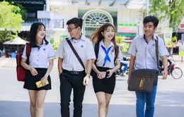 Hơn 100 trường đại học đã công bố điểm chuẩn