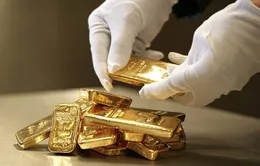 Giá vàng được kỳ vọng sẽ tăng trong 12 tháng tới