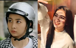 Vẻ ngoài xinh đẹp của diễn viên lần đầu đóng phim đã bị ghét