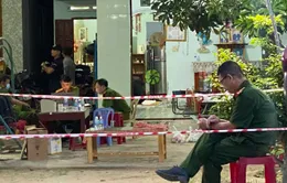 Tạm giữ hình sự người chồng trong vụ 4 mẹ con tử vong ở Khánh Hòa