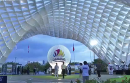 Đà Nẵng khai mạc Lễ hội du lịch golf 2023
