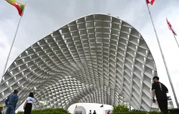 Cơ hội thưởng thức golf đỉnh cao tại Lễ hội Du lịch golf Đà Nẵng 2023