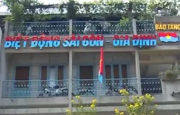 TP Hồ Chí Minh thành lập Bảo tàng Biệt động Sài Gòn - Gia Định