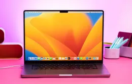 Xu hướng mới của cộng đồng sử dụng Macbook