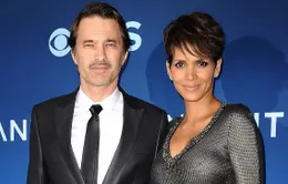 "Miêu nữ" Halle Berry nhẹ nhõm hậu ly hôn
