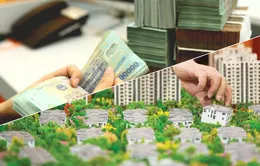 "Nên bắt buộc công chứng khi người dân mua nhà"