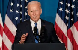 Tổng thống Hoa Kỳ Joe Biden sẽ thăm Việt Nam