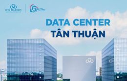 CMC Telecom với chiến lược đầu tư trung tâm dữ liệu thế hệ mới