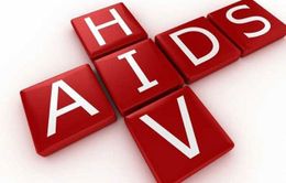 70% người nhiễm HIV không còn khả năng lây nhiễm cho người khác