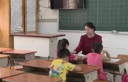 TP Hồ Chí Minh: Bổ túc kiến thức cho học sinh lớp 1