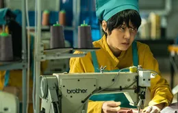 Go Hyun Jung cảm thấy may mắn khi tham gia "Mask Girl"