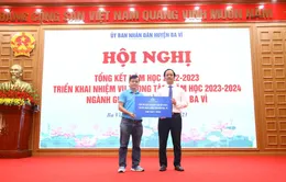 Doanh nghiệp triển khai nhiều hoạt động xã hội chào đón năm học mới