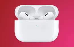 AirPods thế hệ mới có thể sử dụng cổng sạc USB-C