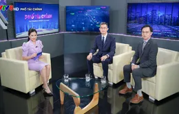 Diễn biến dòng vốn toàn cầu và thị trường Việt Nam