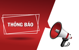 TP Hồ Chí Minh: Công an thông báo tìm thân nhân thanh niên tử vong nghi vì sốc ma túy