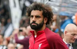 "Mohamed Salah nhiều khả năng sẽ rời Liverpool trong tuần này"