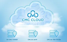 CMC Clould - Lợi thế của dịch vụ "đám mây nội"